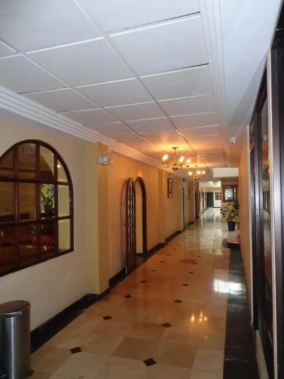 Hotel Espana Cuenca