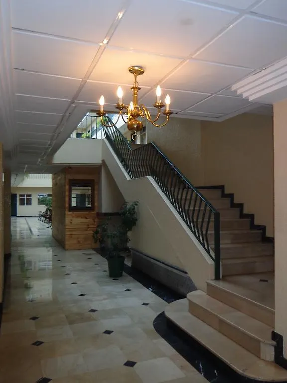 **  Hotel Espana Cuenca Ecuador