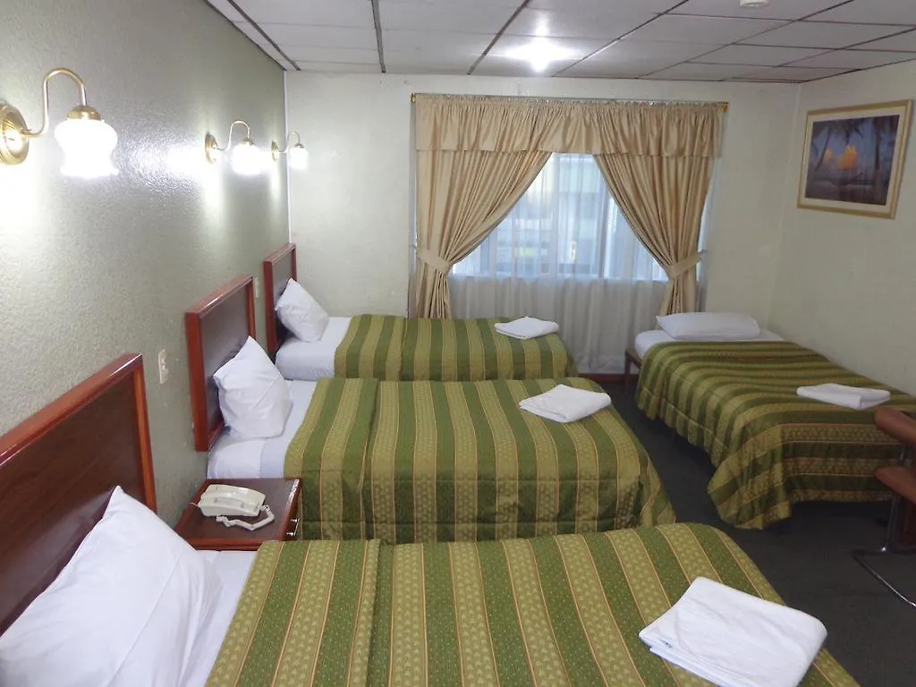 Hotel Espana Cuenca