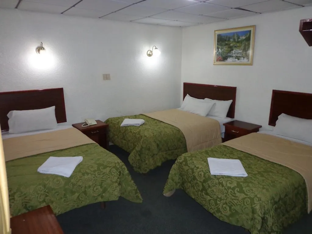 **  Hotel Espana Cuenca Ecuador
