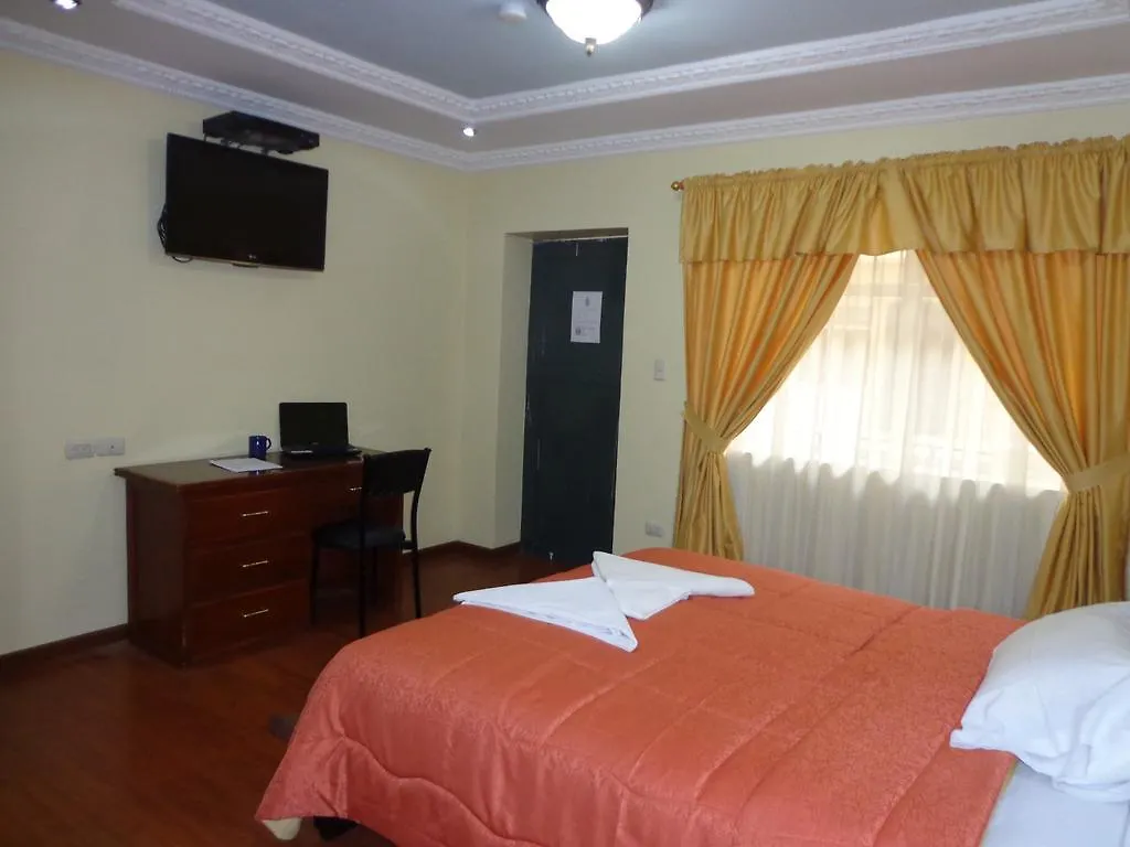 Hotel Espana Cuenca