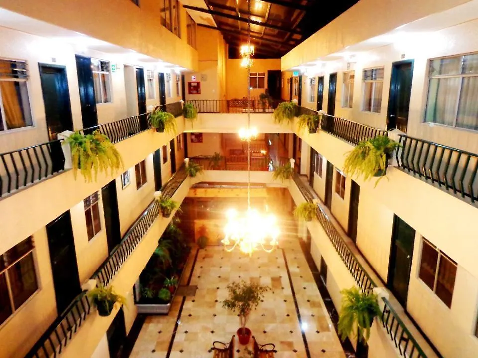 Hotel Espana Cuenca