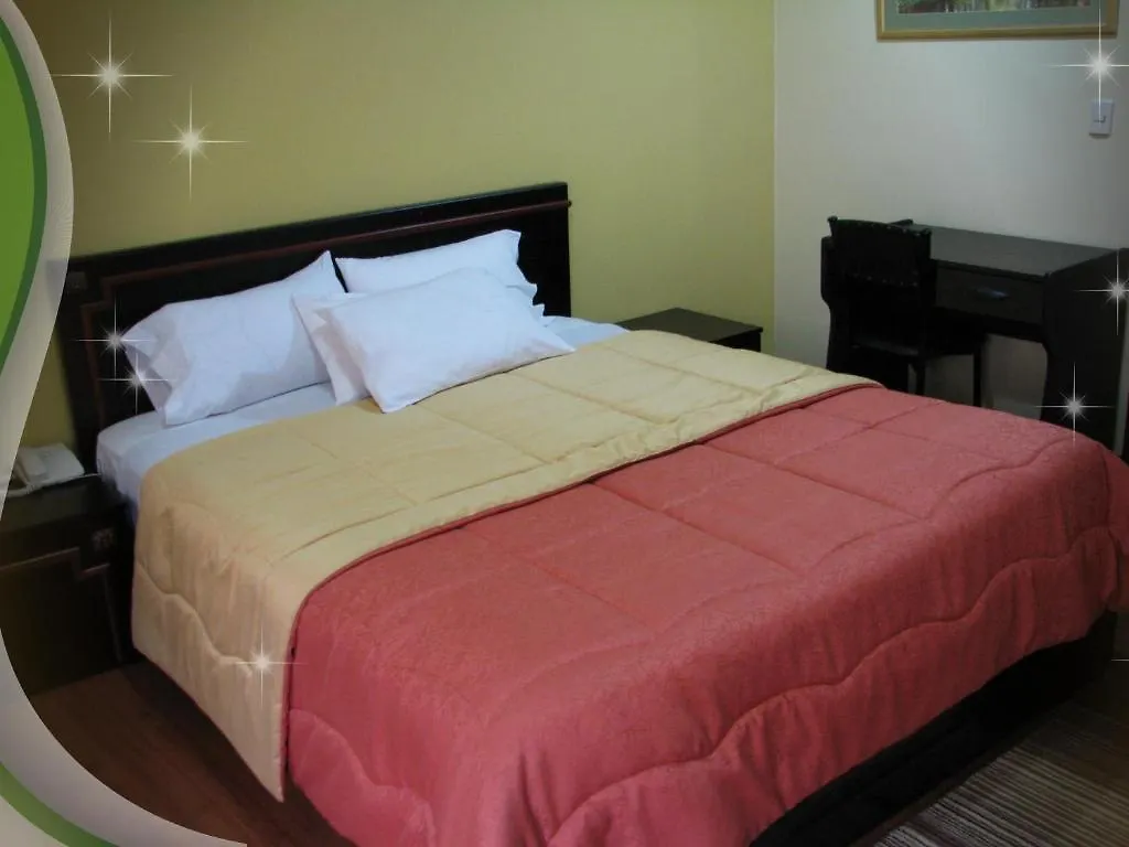 Hotel Espana Cuenca