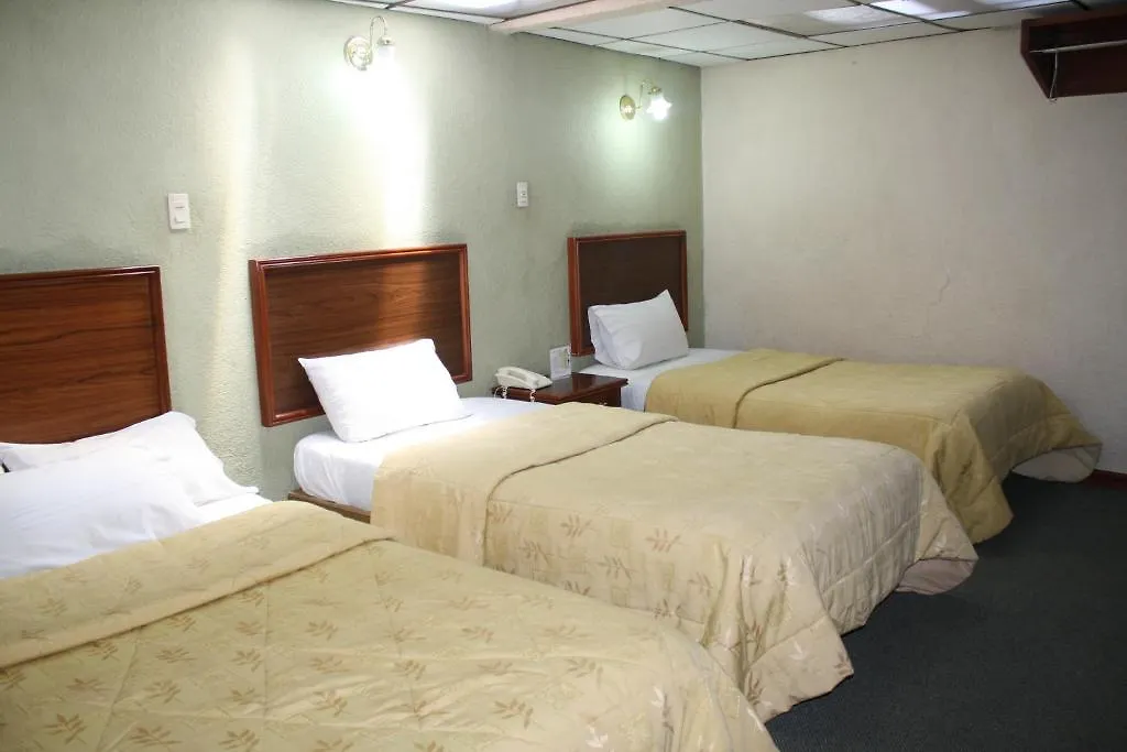 Hotel Espana Cuenca