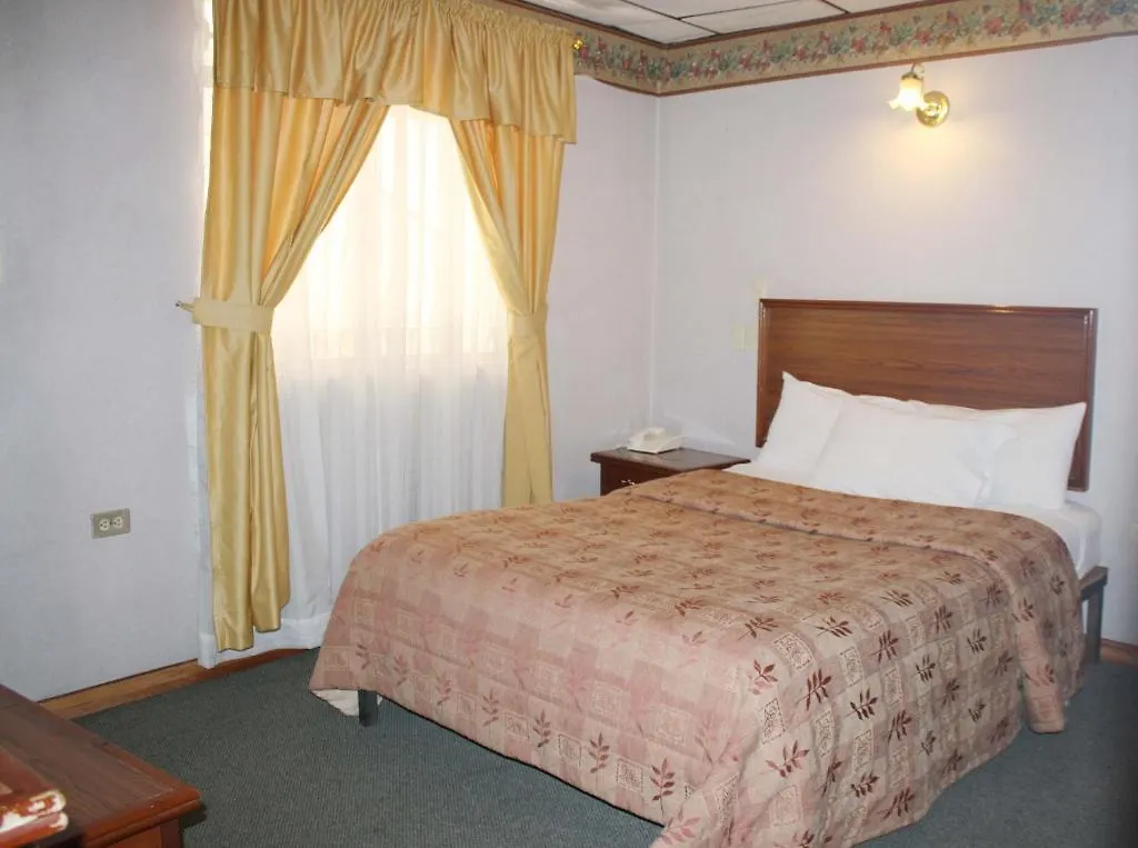 Hotel Espana Cuenca