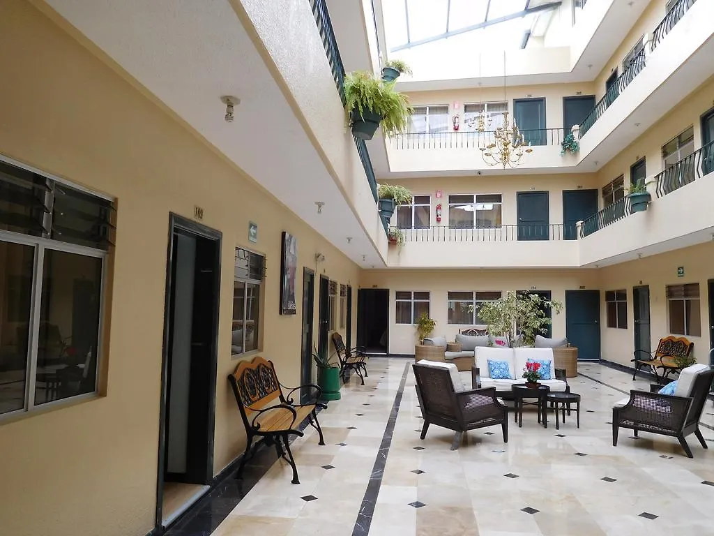 Hotel Espana Cuenca