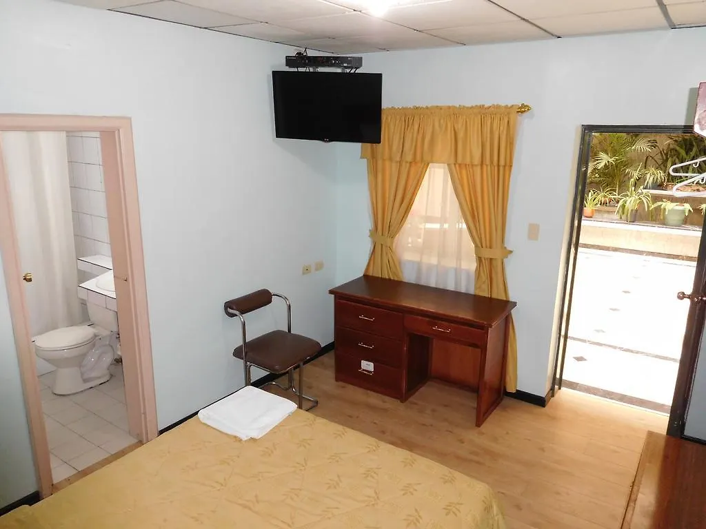 Hotel Espana Cuenca
