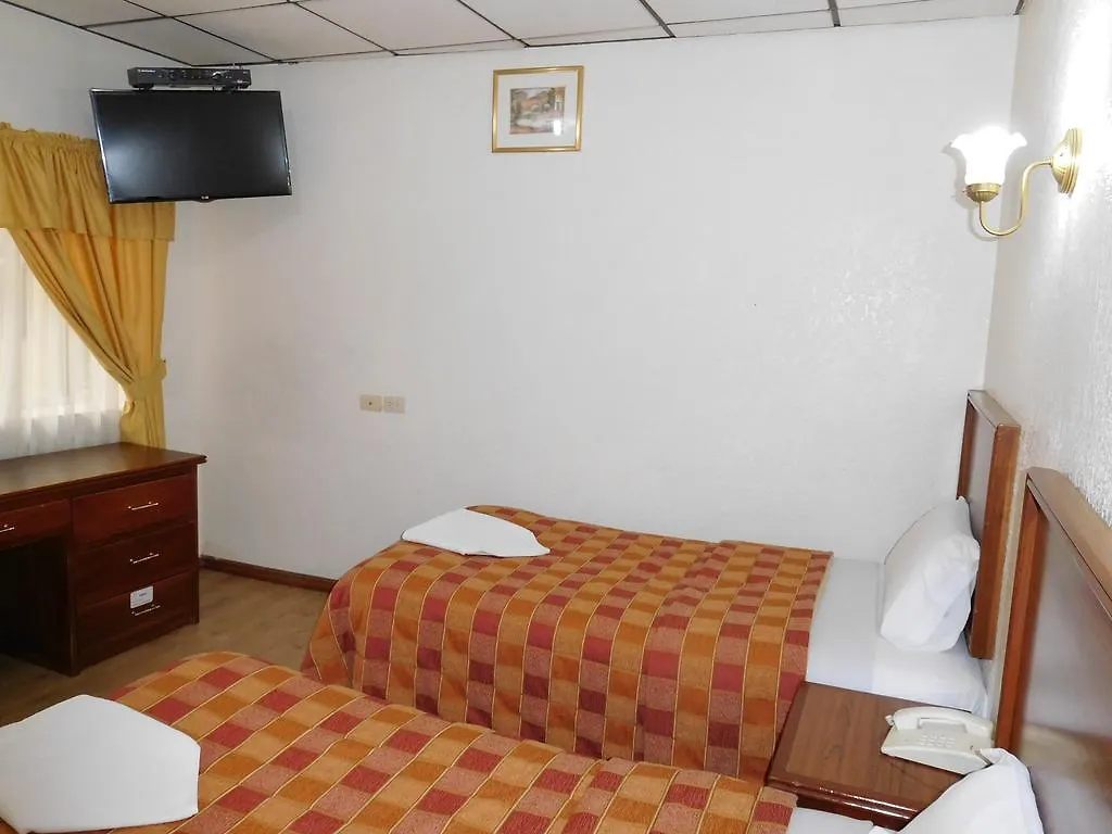 Hotel Espana Cuenca