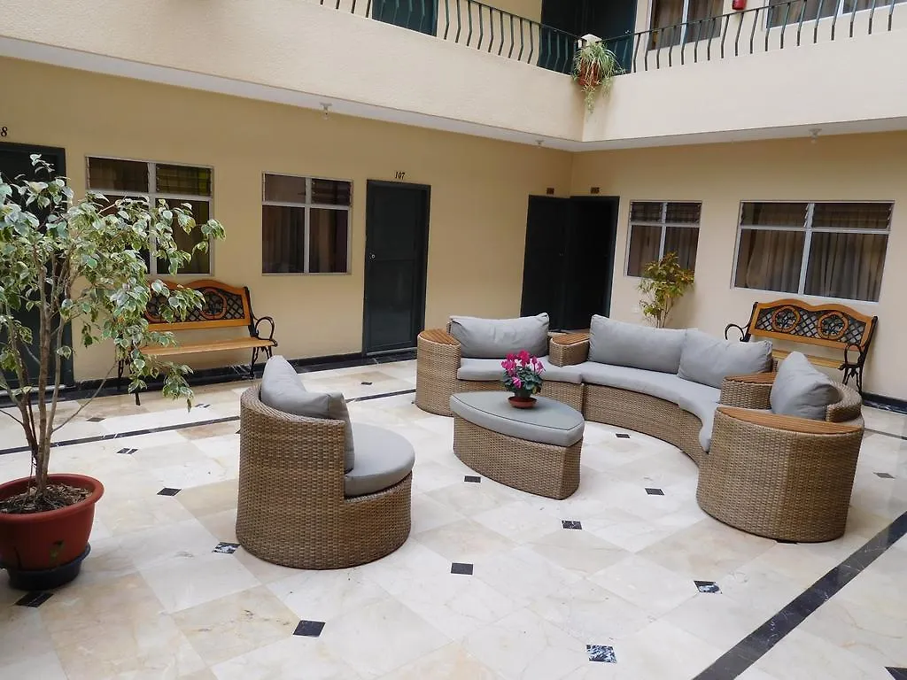 Hotel Espana Cuenca