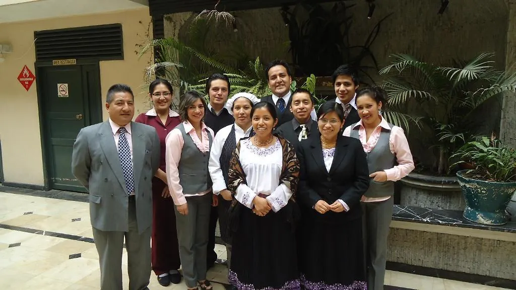 Hotel Espana Cuenca