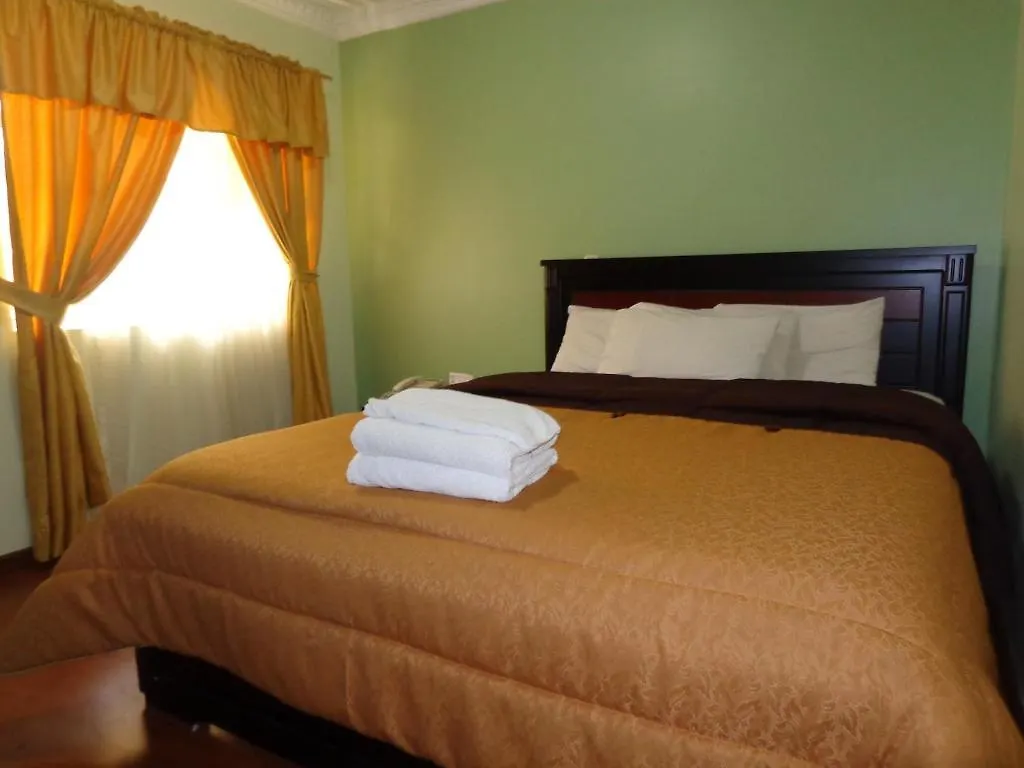 Hotel Espana Cuenca