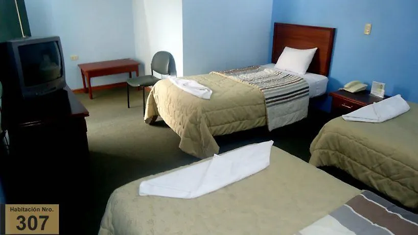 Hotel Espana Cuenca