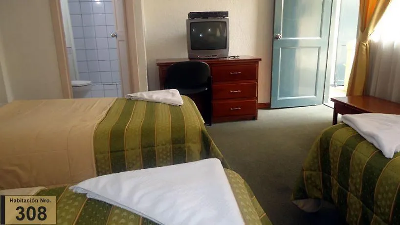 Hotel Espana Cuenca