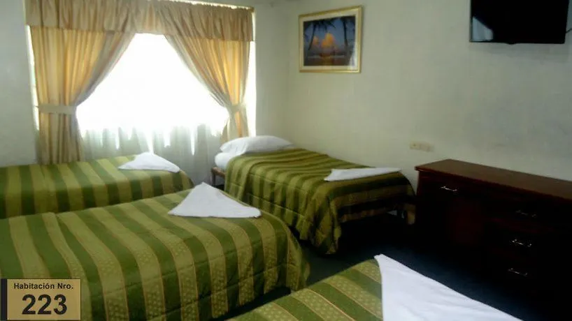 Hotel Espana Cuenca