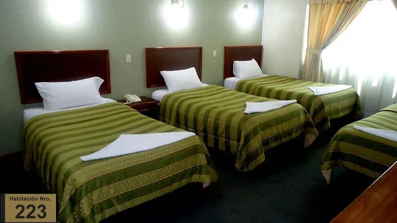 Hotel Espana Cuenca