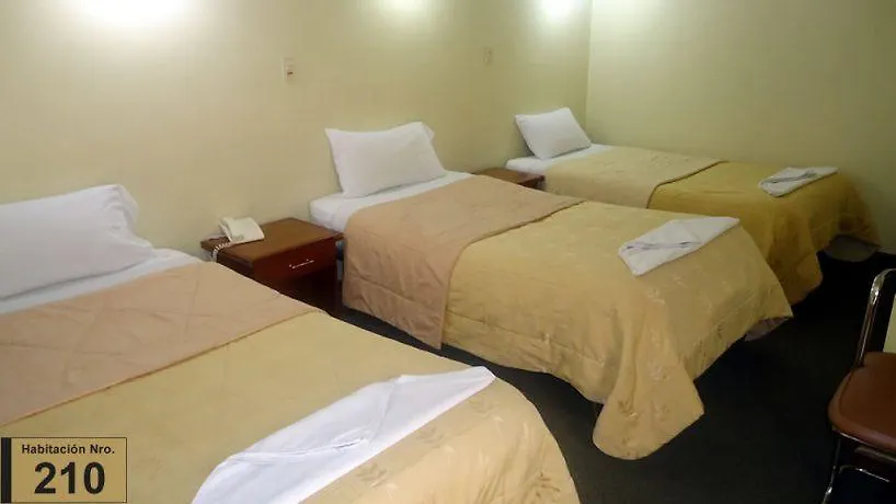 Hotel Espana Cuenca