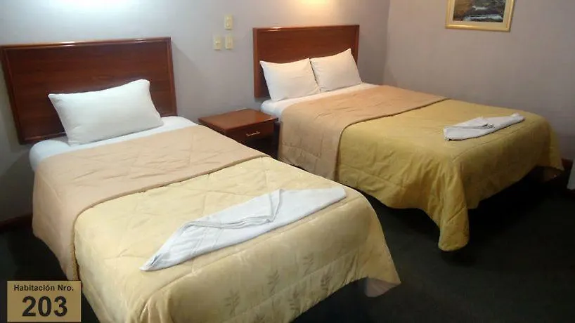 Hotel Espana Cuenca