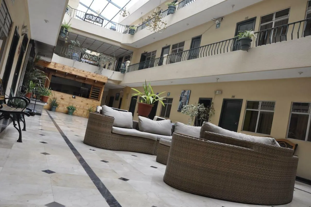 Hotel Espana Cuenca 2*,