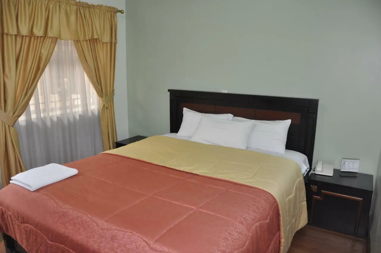 Hotel Espana Cuenca