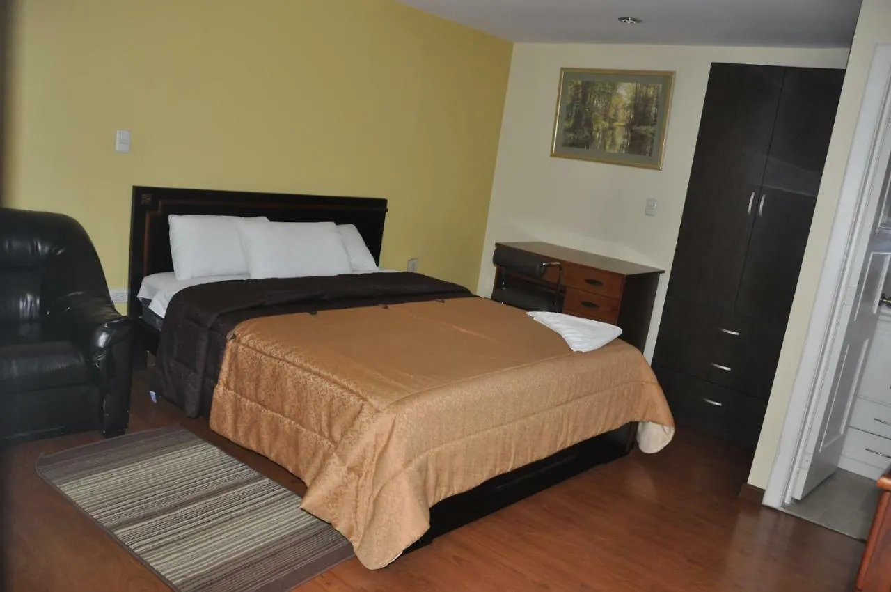 Hotel Espana Cuenca