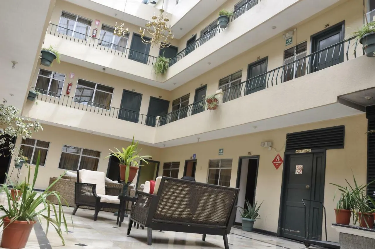 **  Hotel Espana Cuenca Ecuador