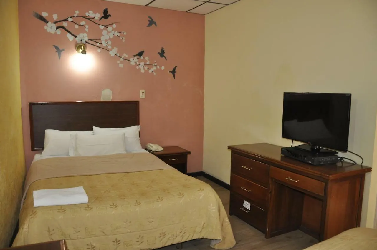 Hotel Espana Cuenca
