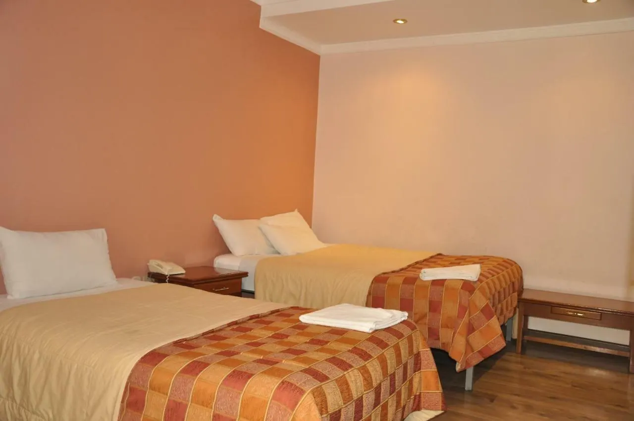 Hotel Espana Cuenca