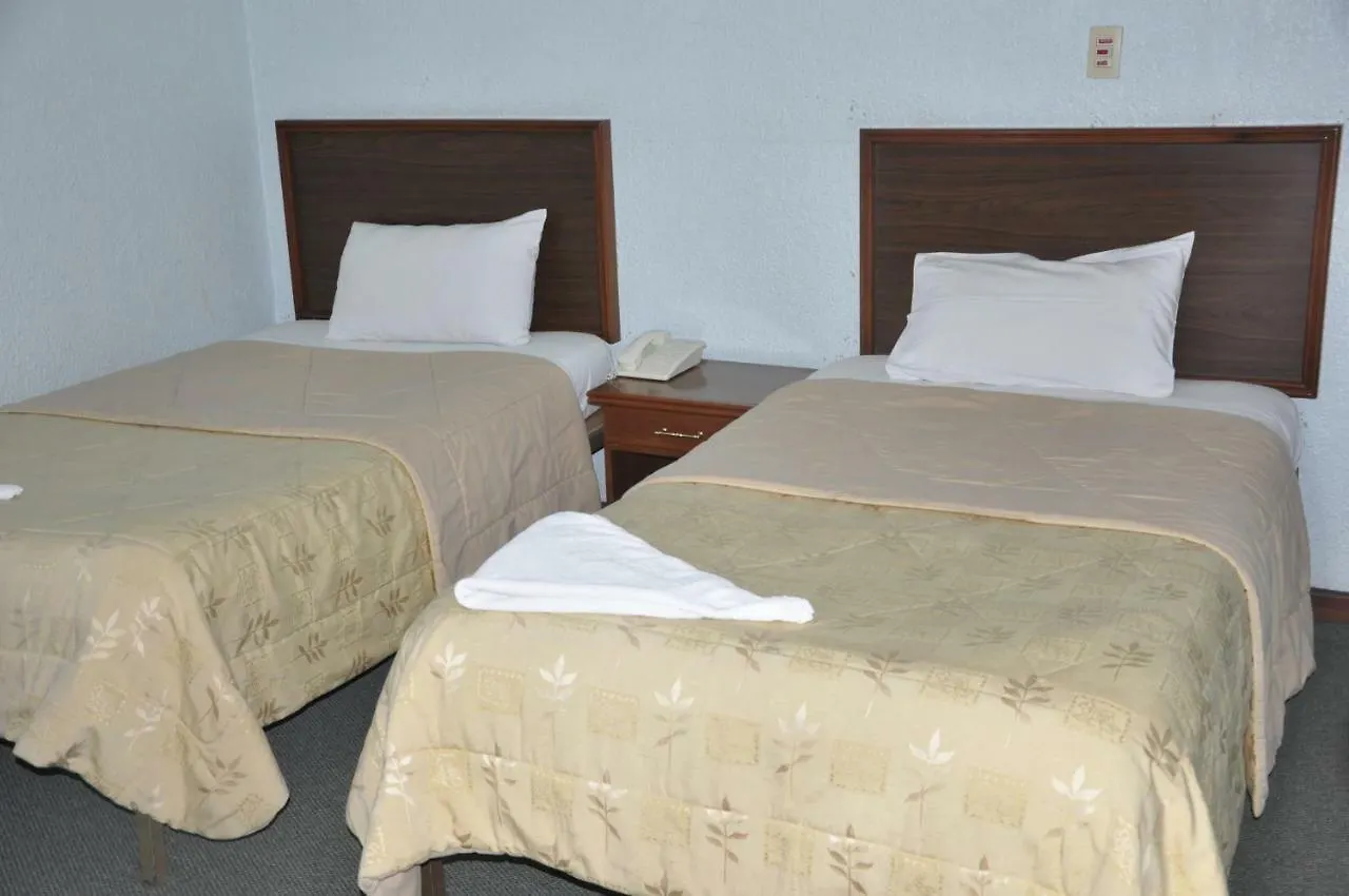 Hotel Espana Cuenca