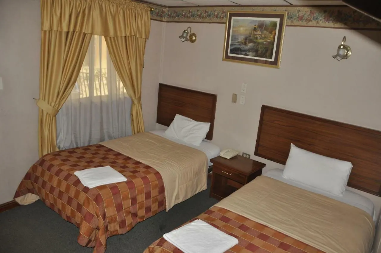 Hotel Espana Cuenca