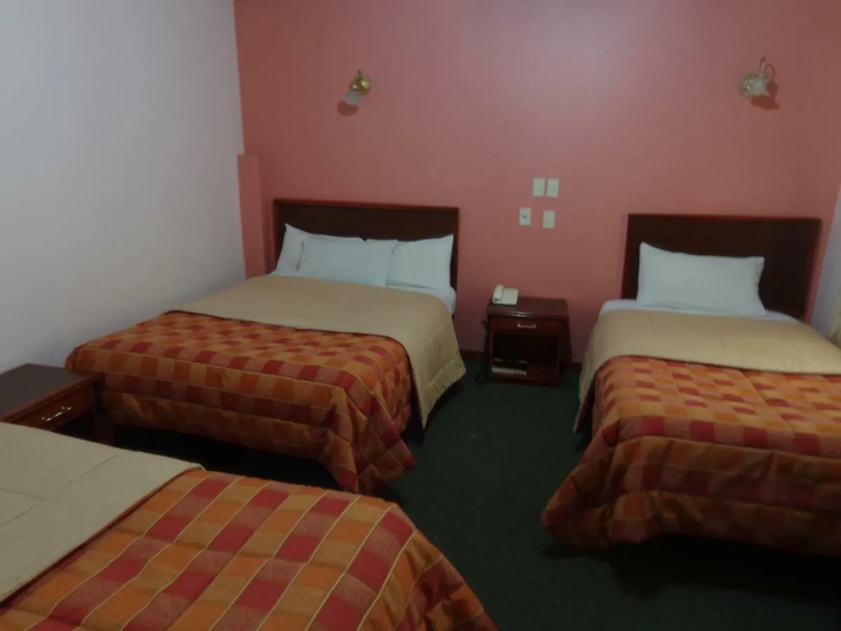 Hotel Espana Cuenca