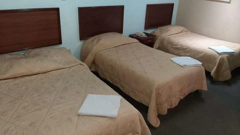 Hotel Espana Cuenca