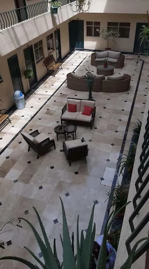 Hotel Espana Cuenca