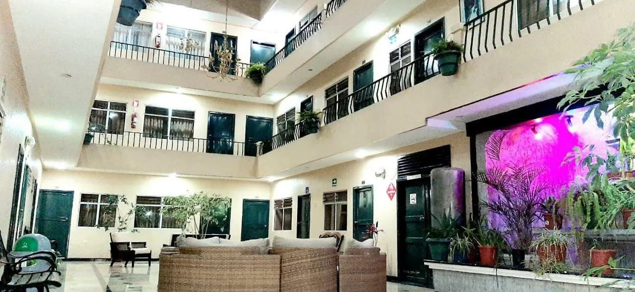 Hotel Espana Cuenca
