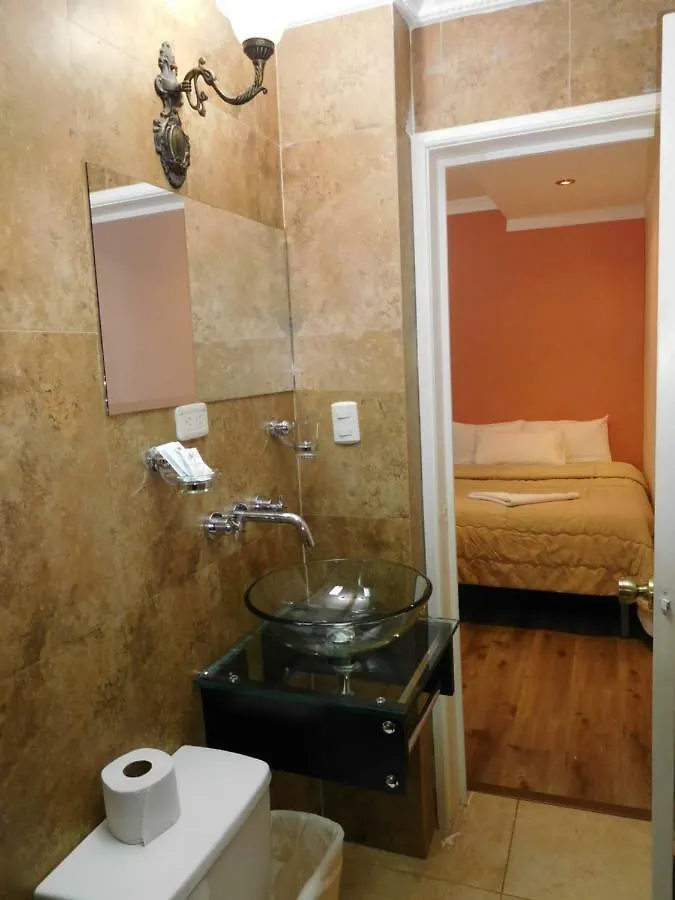 Hotel Espana Cuenca