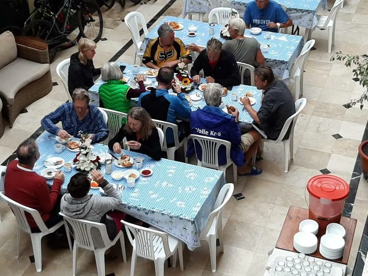 Hotel Espana Cuenca