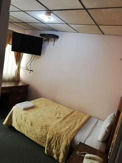 Hotel Espana Cuenca