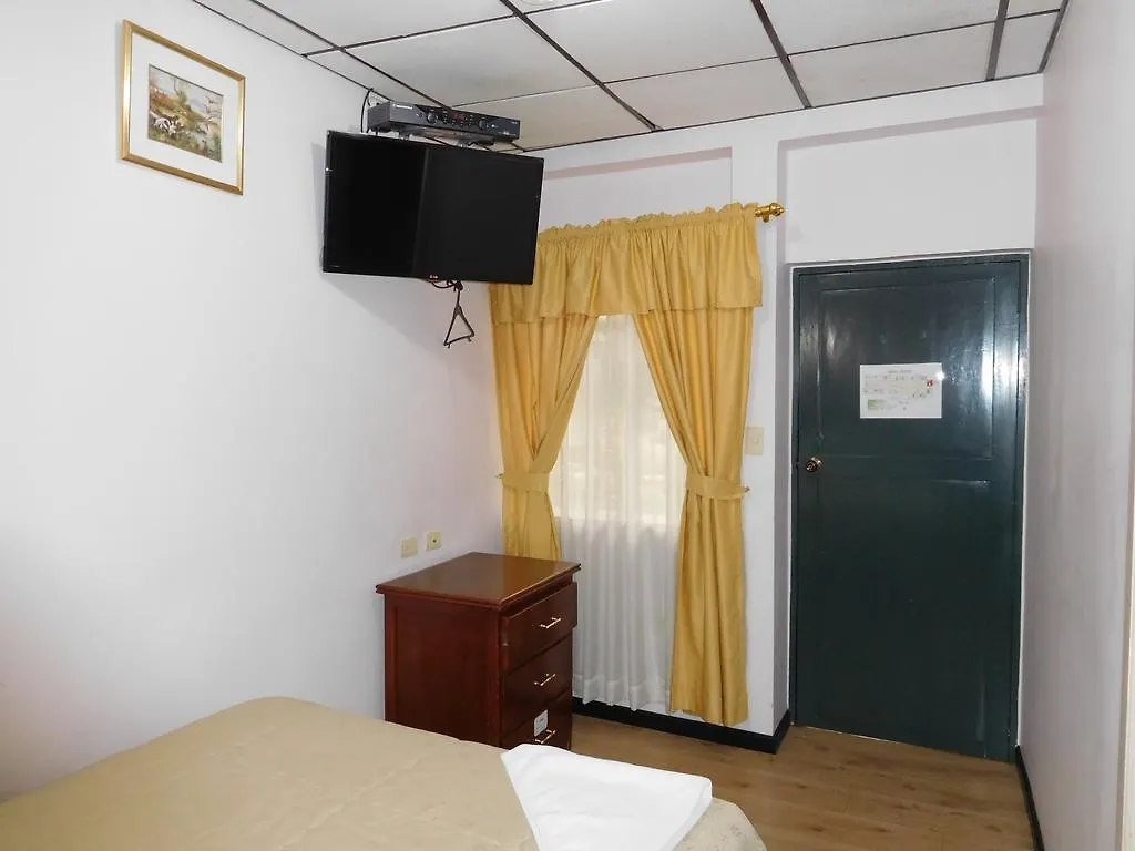 Hotel Espana Cuenca