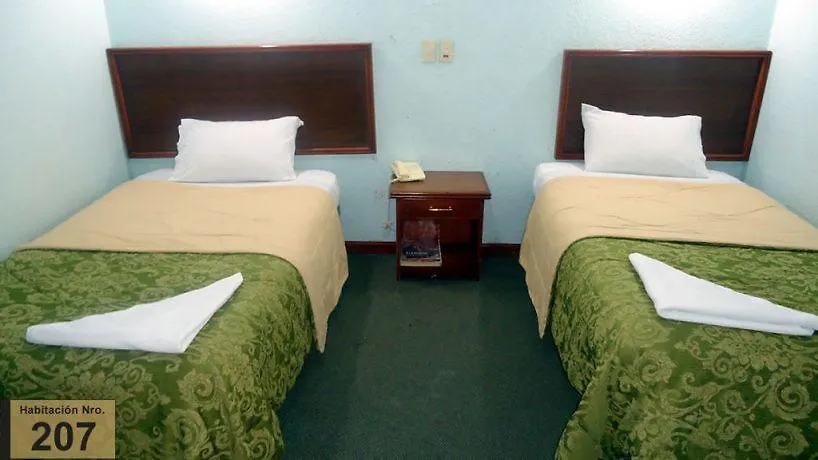 Hotel Espana Cuenca