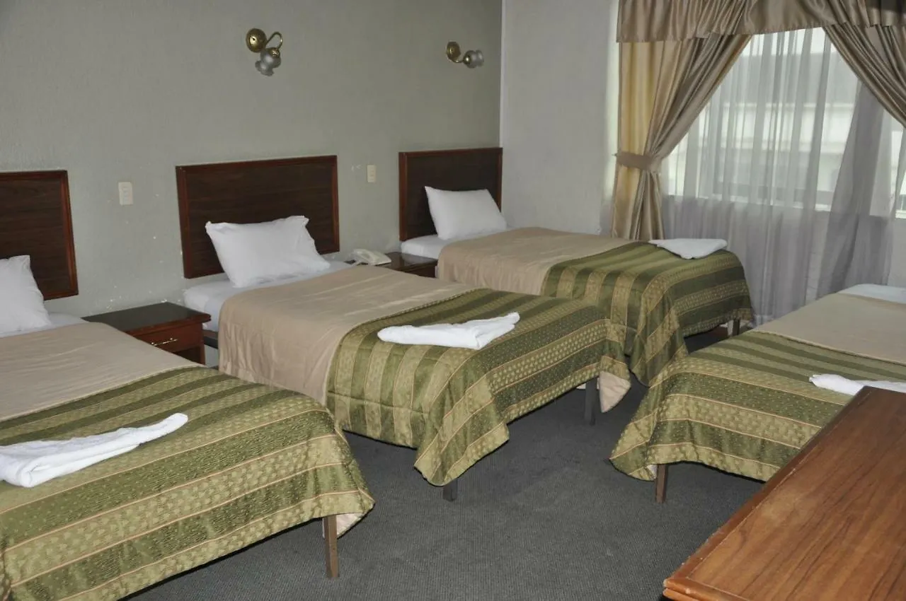 Hotel Espana Cuenca