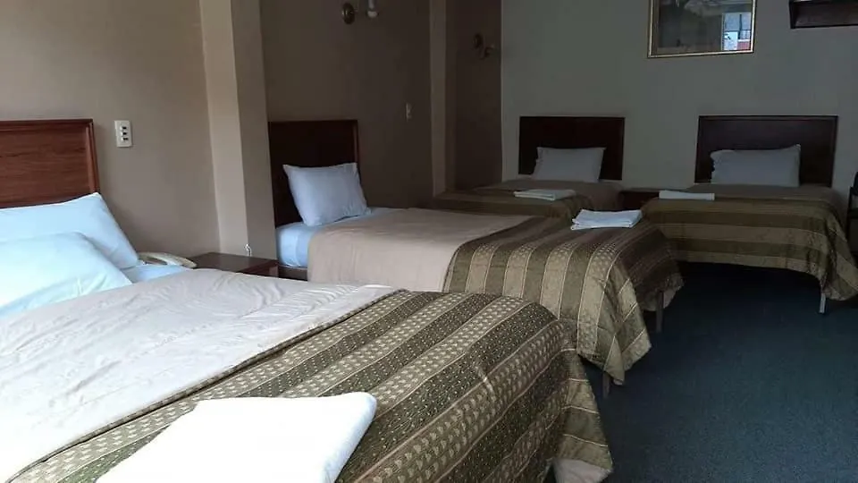 Hotel Espana Cuenca