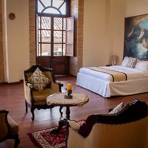 Hotel Flore Boutique