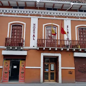 Hotel El Río, Cuenca