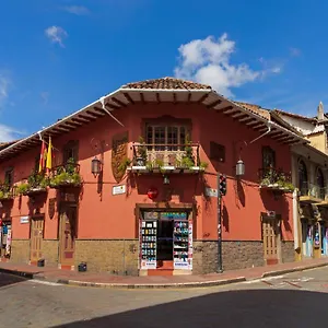 Hotel Del Rey