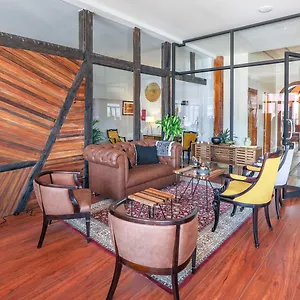 Hotel Socialtel