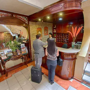 3* Hotel Rio Piedra