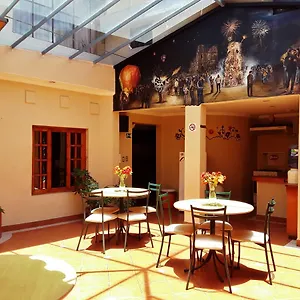 Estalagem Todos Santos, Cuenca